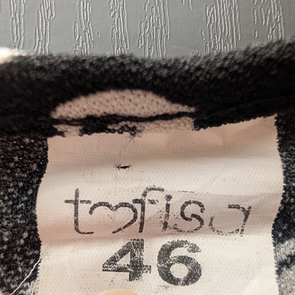 Elegant Floral Long Sleeve Maxi Dress Turkey | Stretchy Modest Style Fit - M/L** - Picture 12 of 12